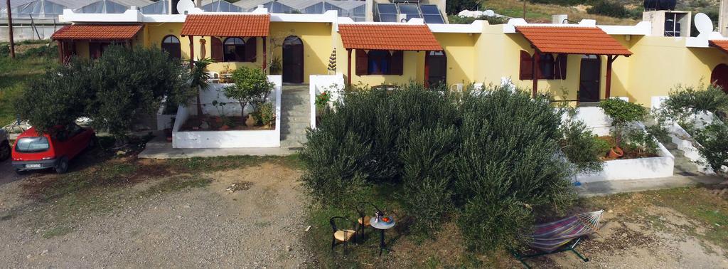 Elia Houses Kucunári Kültér fotó