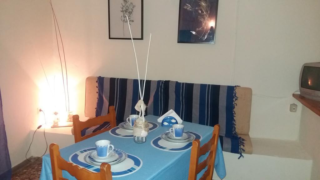 Elia Houses Kucunári Kültér fotó