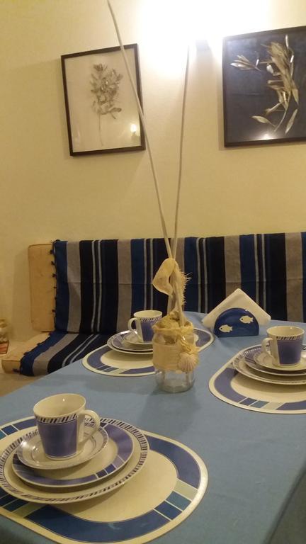 Elia Houses Kucunári Kültér fotó