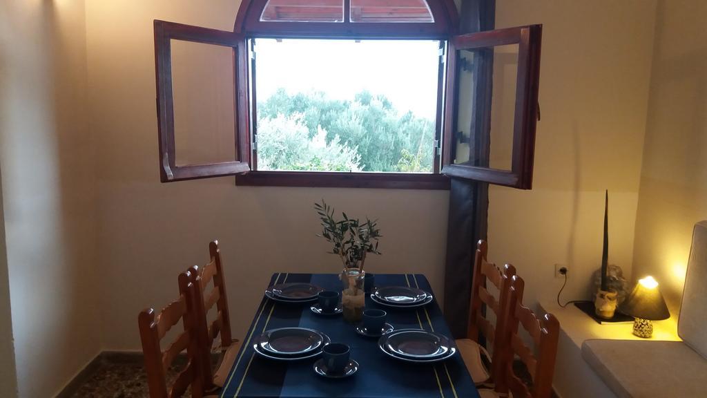 Elia Houses Kucunári Kültér fotó