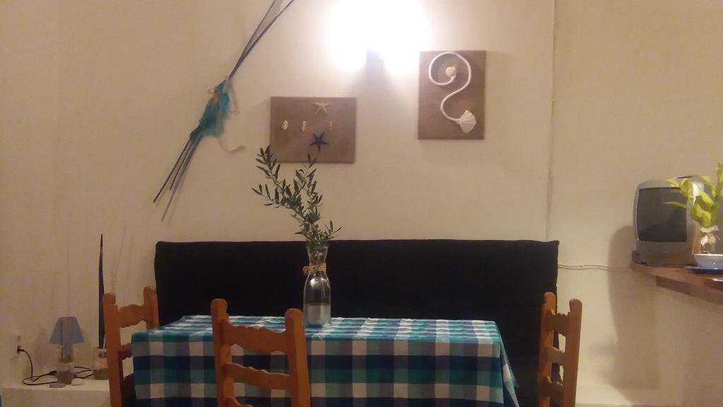Elia Houses Kucunári Kültér fotó