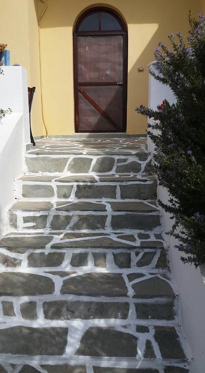 Elia Houses Kucunári Kültér fotó
