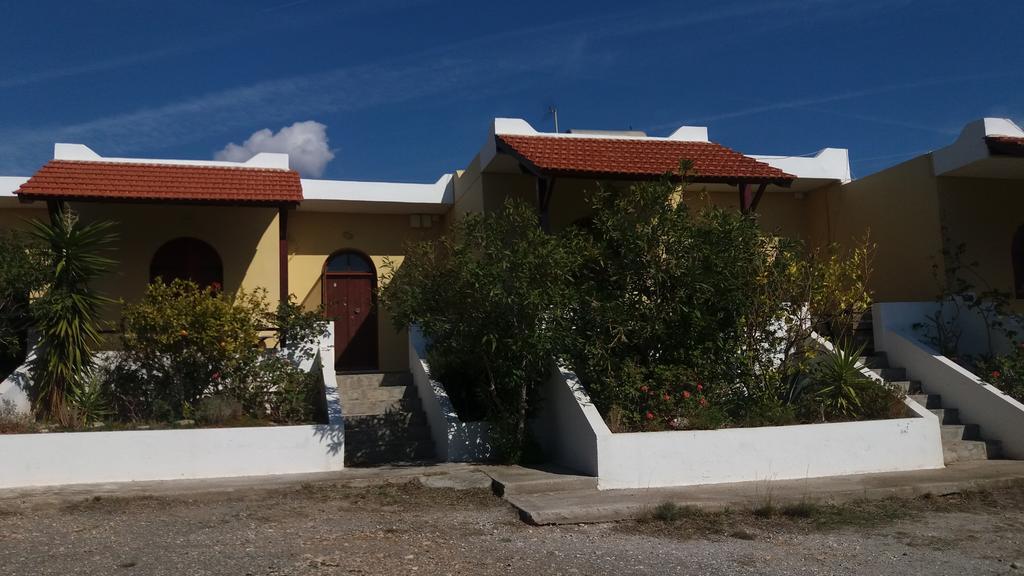 Elia Houses Kucunári Kültér fotó