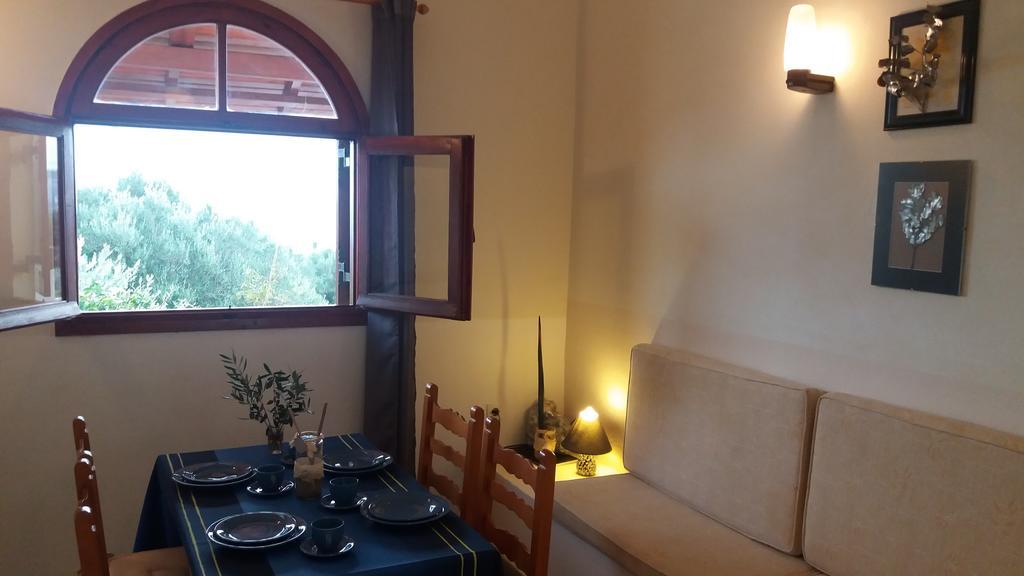 Elia Houses Kucunári Kültér fotó